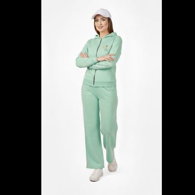 ست سویشرت و شلوار زنانه