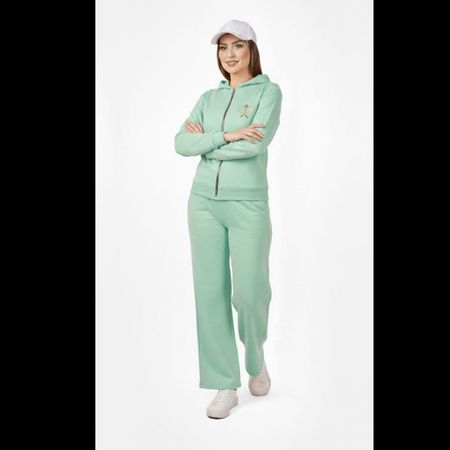 ست سویشرت و شلوار زنانه