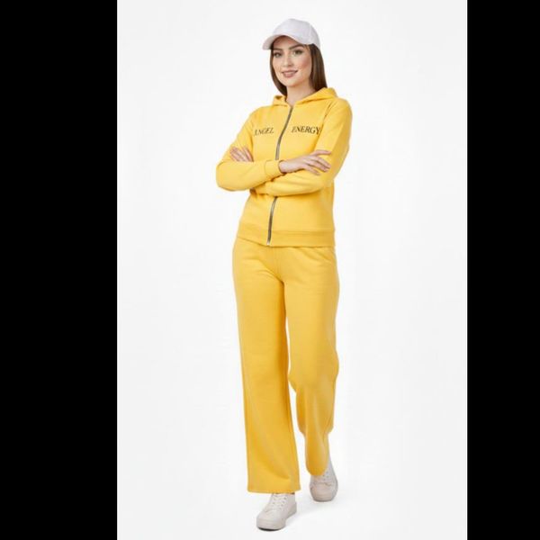 ست سویشرت و شلوار زنانه