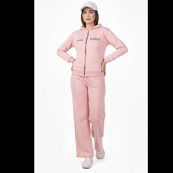 ست سویشرت و شلوار زنانه