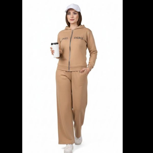 ست سویشرت و شلوار زنانه