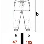 ست سویشرت و شلوار زنانه
