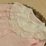 سرهمی یقه سفید (کد 2127)