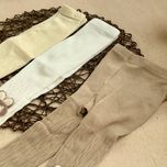 جوراب شلواری (کد 2129)