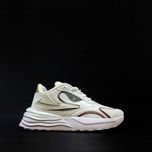 کتونی لژدار T زنانه سفید