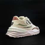 کتونی لژدار T زنانه سفید