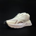 کتونی لژدار T زنانه سفید