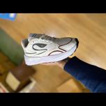 کتونی لژدار T زنانه سفید