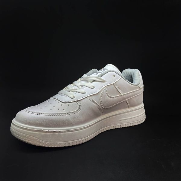 نایک ایرفورس سفید