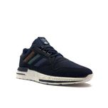 کتونی آدیداس سه خط رنگی