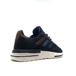 کتونی آدیداس سه خط رنگی