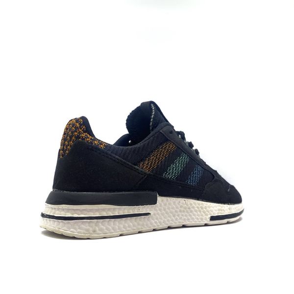 کتونی آدیداس سه خط رنگی