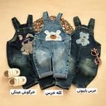 بیلر جین (کد 2132)