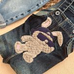 بیلر جین (کد 2132)