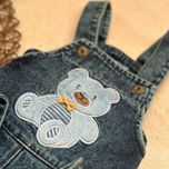 بیلر جین (کد 2132)