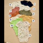 بادی آستین کوتاه (کد 2134)