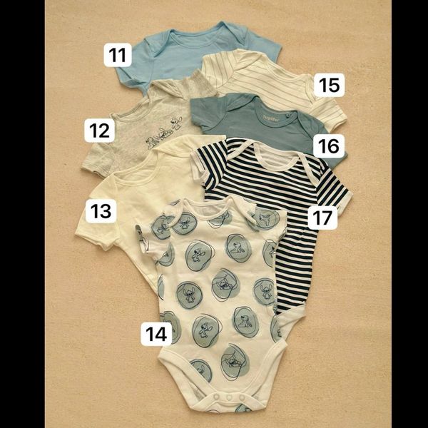 بادی آستین کوتاه (کد 2134)