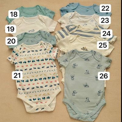 بادی آستین کوتاه (کد 2134)