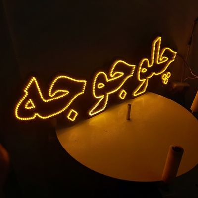 Led