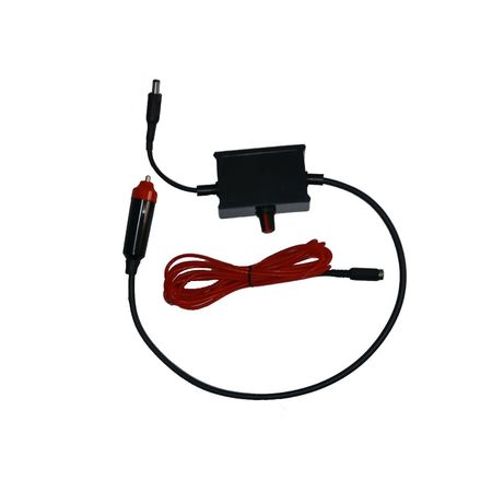 پک گرمکن صندلی خودرو دیمر دار  (بسته یک عددی)