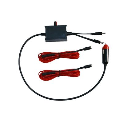 پک گرمایش از کف 12 ولتی (بسته دو عددی)