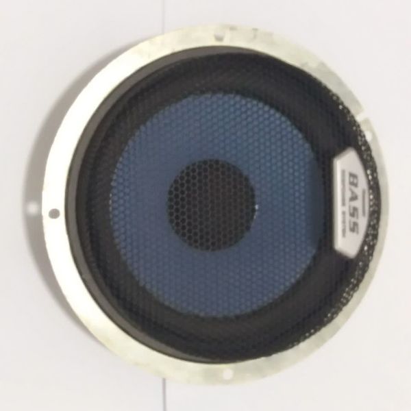 بلندگوی 5.5 اهم 10 وات (داخل ویترینی)