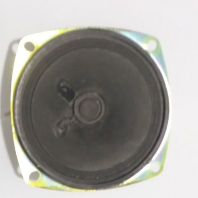 بلندگوی 4 اهم 5 وات (کارکرده)