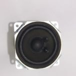 بلندگوی 4 اهم 7 وات (کارکرده)