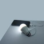 لامپ 5 وات  USB با تبدیل  Micro (فروش اقساطی)