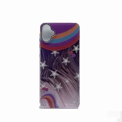 کاور مدل نگین دار کد 02 مناسب برای گوشی موبایل سامسونگ Galaxy A05 (فروش اقساطی)