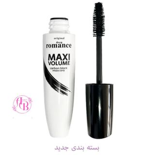 ریمل رمنس طرح جدید تولید 2026 مدل Professional deep