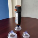 ❇️ دستگاه اضطراری رفع خفگی (ساکشن دستی نجات) ❇️