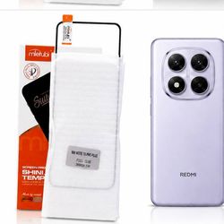 گلس خمیده میتوبل شیائومی Note 15 pro plus