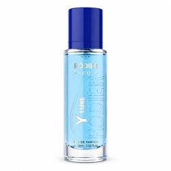 ادکلن عطر جیبی Y Luxe رودیر (Rodier Y Luxe) ادو پرفیوم 30 میلیلیتر