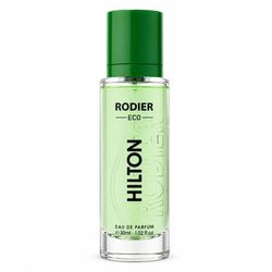 ادکلن Rodier Eco Hilton ادو پرفیوم 30 میلیلیتر | رایحهی Parfums de Marly Haltane