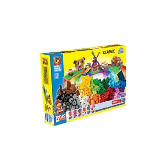 لگو کلاسیک 606