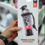 شیکر شارژی پرودو مدل LFPSKR گنجایش 0.55 لیتر