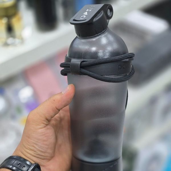 شیکر شارژی پرودو مدل LFPSKR گنجایش 0.55 لیتر