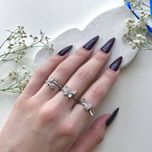 انگشتر های جواهری