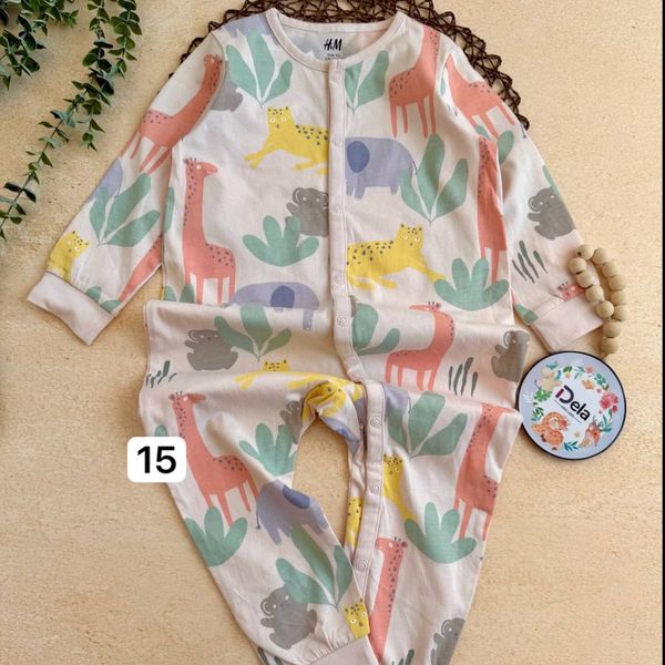 سرهمی H&M (کد 2171)