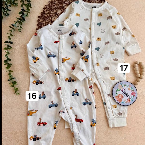 سرهمی H&M (کد 2171)