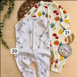 سرهمی H&M (کد 2171)