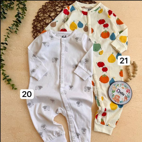 سرهمی H&M (کد 2171)