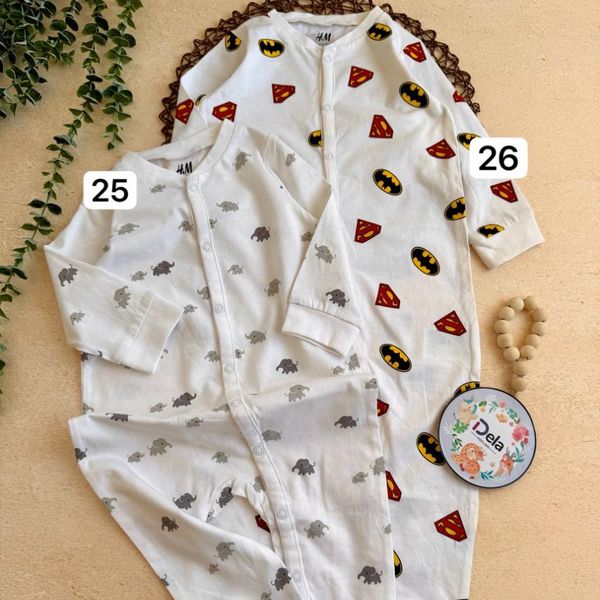 سرهمی H&M (کد 2171)