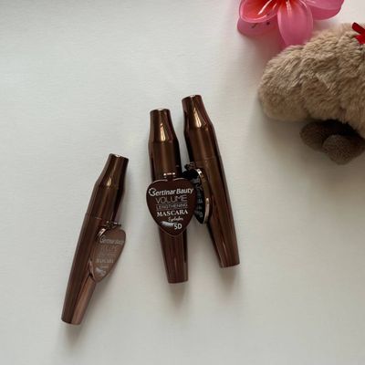 ریمل قهوه ای همراه با آینه Sertinar Beauty