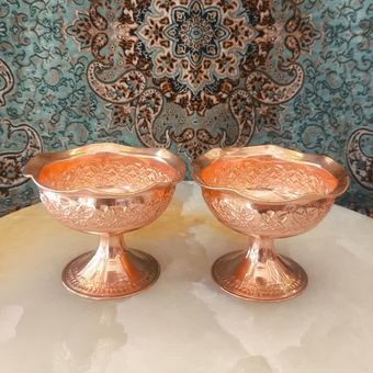 شکلات خوری تک مسی رز گل