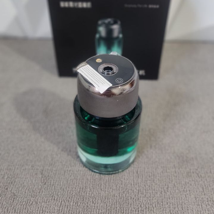 خوشبوکننده لیزری هوشمند خودرو Car Fragrance