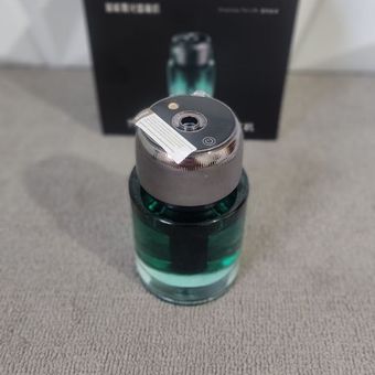 خوشبوکننده لیزری هوشمند خودرو Car Fragrance