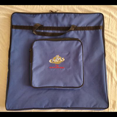 کیف تابلو آموزشی شطرنج ( 58 در 58)