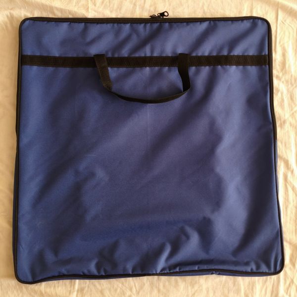 کیف تابلو آموزشی شطرنج ( 58 در 58)